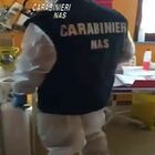 Coronavirus, Nas nelle case di riposo in Abruzzo: quattro non sono in regola