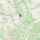 Terremoto 3.2 a Macerata