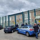 immagine Avellino: detenuto tenta il suicidio, salvato dagli agenti della Polizia Penitenziaria