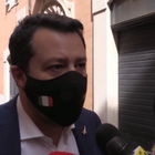 Fedez-Rai, Salvini: «Mi piacerebbe avere un confronto con lui»