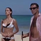 Morta Claudine Auger, la 'Bond girl' di Sean Connery in «Agente 007 - Operazione tuono»