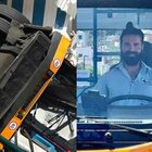 Incidente a Capri, De Luca: "Autista Emanuele Melillo colto da malore, ha cercato di accostare il bus"