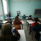 Scuola a Roma, piano per settembre: «Più spazi e tamponi in aula»