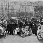 Automobile Club Milano celebra 120 anni. Appuntamento dal 15 al 17 giugno per raccontarne la sua storia e guardare al futuro