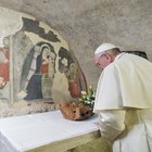 Papa Francesco: Fate il presepe nelle scuole ma non strumentalizzatelo