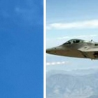 Ufo «ottagonale» abbattuto da caccia Usa: è il quarto caso in pochi giorni