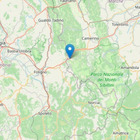 Terremoto a Macerata oggi, scossa di magnitudo 3.2: «Avvertita anche in Umbria»