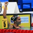 Simona Quadarella medaglia d'oro a Budapest: «Per chi è abituato a fare sport stare fermo è difficilissimo»