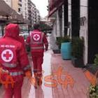 Le mascherine anti-contagio, le differenze spiegate dalla volontaria Croce Rossa