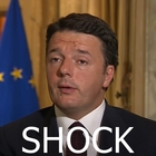 Renzi parla inglese, la reazione del web alla crisi di governo: "Shock"