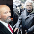 Beppe Grillo indagato, quei 240mila euro da Moby. «Onorato chiedeva a Beppe interventi per la sua società»