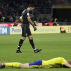 Buffon: «Mi ritiro a fine stagione, il futuro non mi spaventa»