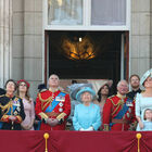 Regina Elisabetta, il patrimonio dei Windsor