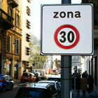 Gualtieri punta su zone a 30 km/h: «Roma ne avrà 70»