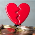 Divorzio e soldi: in 151.000 hanno svuotato il conto all'insaputa del partner