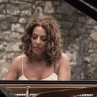 Con il video "L'Italia s'è desta" Cristiana Pegoraro interpreta l'inno di Mameli