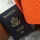 Melissa Satta in partenza per Miami: sarà con Matteo Berrettini?