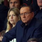 Berlusconi: «Non guardo più le partite del Milan»