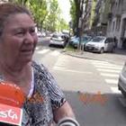 Una vicina: «La madre era una bravissima persona» Video