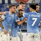 Diretta Lazio-Lokomotiv Mosca 2-0. Si riparte senza cambi all'Olimpico
