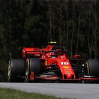 Leclerc, la pole per il rilancio: «Ora speriamo nel successo finale»