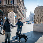 Troppa gente per strada Milano sorvegliata speciale, si teme il weekend di Pasqua