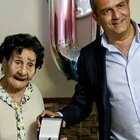Napoli, Giuseppa è la nonnina ultracentenaria: dalla Spagnola al Covid, 110 anni e non sentirli