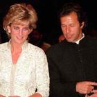 Lady Diana, i rumors confermati dal maggiordomo. «L'unico amore fu Hasnat Khan»