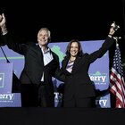 Elezioni Usa, in Virginia perde Biden (ma soprattutto Kamala Harris): il nuovo governatore è repubblicano
