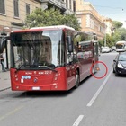 Roma, nuovi autobus già guasti: verifiche su tutti i mezzi
