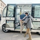 «Bus senza conducenti» a Roma, l'idea del Campidoglio: prime corse a dicembre