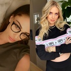 Belen incinta, i teneri auguri di Chiara Ferragni su Instagram: «Congratulazioni...». La risposta della showgirl spiazza tutti