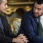 Salvini e Di Maio, è gelo: sfida per intestarsi il rilancio