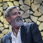 George Clooney, regalo di un milione ciascuno a 14 amici