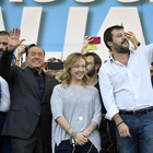 Meloni: «Salvini guida la coalizione, però non lo faccia pesare. Il Campidoglio? Non corro»