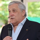 Tajani blinda Forza Italia: «La famiglia Berlusconi ci spinge ad andare avanti»