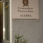 immagine Acerra, arrestato 36enne: minacce e maltrattamenti in famiglia 