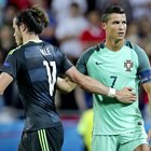 • Bale: "Terribile vedere Cristiano uscire in questo modo"