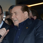 • "Berlusconi sta bene, sveglio e lucido". Il fratello Paolo: combattente