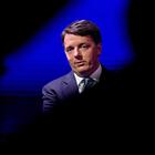 Renzi telefona a Conte e annuncia l'addio al Pd: «Pieno sostegno al governo»