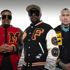 Black Eyed Peas, chi sono, età, componenti