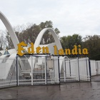 immagine Edenlandia Napoli, ecco il carnevale Potterday