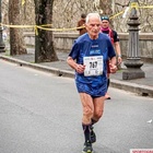 Antonio Rao, a 90 anni fa il record del mondo alla maratona di Roma
