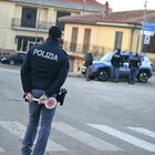 Napoli, controlli della polizia a San Giovannia Teduccio e Barra: 190 persone identificate e una denuncia