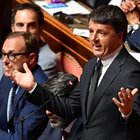 Renzi telefona al Premier Conte: «Lascio il Pd, ma assicuro il sostegno al governo»