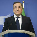 Draghi: «Nessuno pagherà più tasse sulla casa»