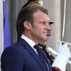 Migranti, Macron: «Serve più fermezza, in Francia ne arrivano troppi»