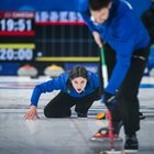 Pechino 2022, l'Italia del curling supera anche il Canada e vola in semifinale