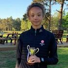 Promessa del golf Elexis Brown morta a 13 anni