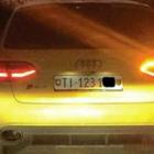 LA TRASFERTA CRIMINALE L'Audi gialla braccata anche in Austria